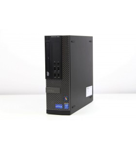 Poleasingowy komputer Dell Optiplex z procesorem i5-4590 z napędem DVD w klasie A+