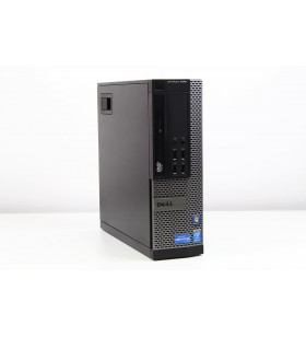 Poleasingowy komputer Dell Optiplex z procesorem i5-4590 z napędem DVD w klasie A+