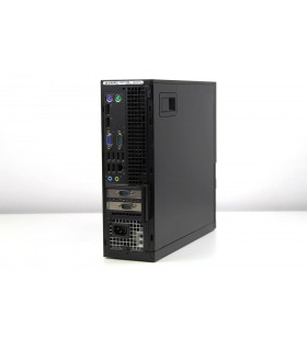 Poleasingowy komputer Dell Optiplex z procesorem i5-4590 z napędem DVD w klasie A+