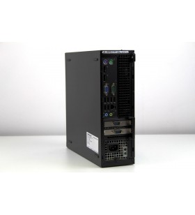 Poleasingowy komputer Dell Optiplex z procesorem i5-4590 z napędem DVD w klasie A+