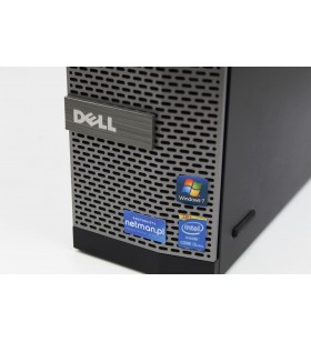 Poleasingowy komputer Dell Optiplex z procesorem i5-4590 z napędem DVD w klasie A+