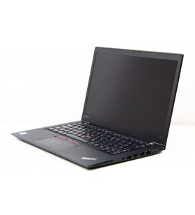 Poleasingowy Laptop Lenovo T470S z procesorem i5-7300U i ekranem dotykowym w klasie A