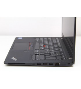 Poleasingowy Laptop Lenovo T470S z procesorem i5-7300U i ekranem dotykowym w klasie A