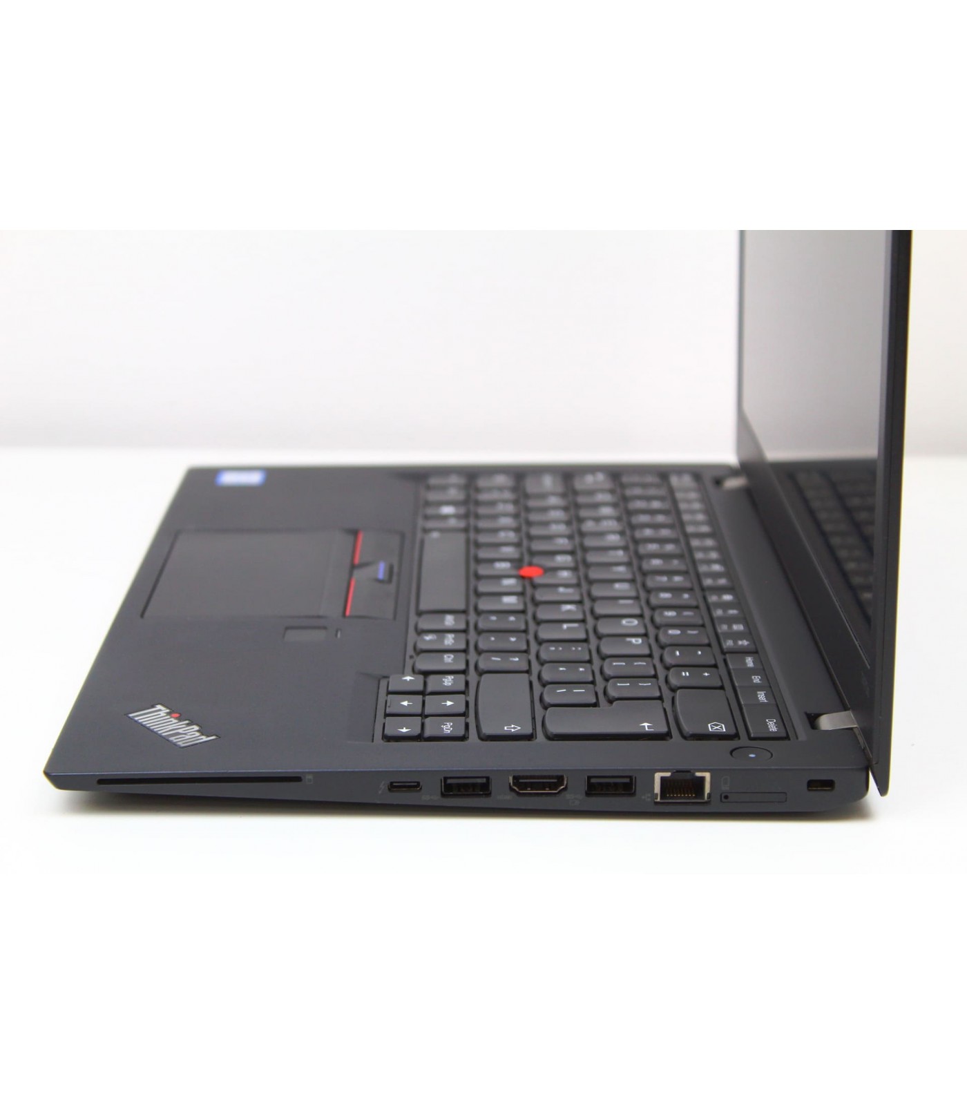 Poleasingowy Laptop Lenovo T470S z procesorem i5-7300U i ekranem dotykowym w klasie A