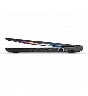 Poleasingowy Laptop Lenovo T470S z procesorem i5-7300U i ekranem dotykowym w klasie A