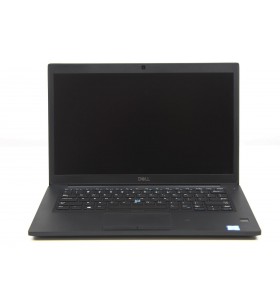 Poleasingowy laptop Dell Latitude 7490