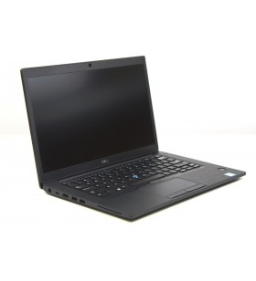 Poleasingowy laptop Dell Latitude 7490