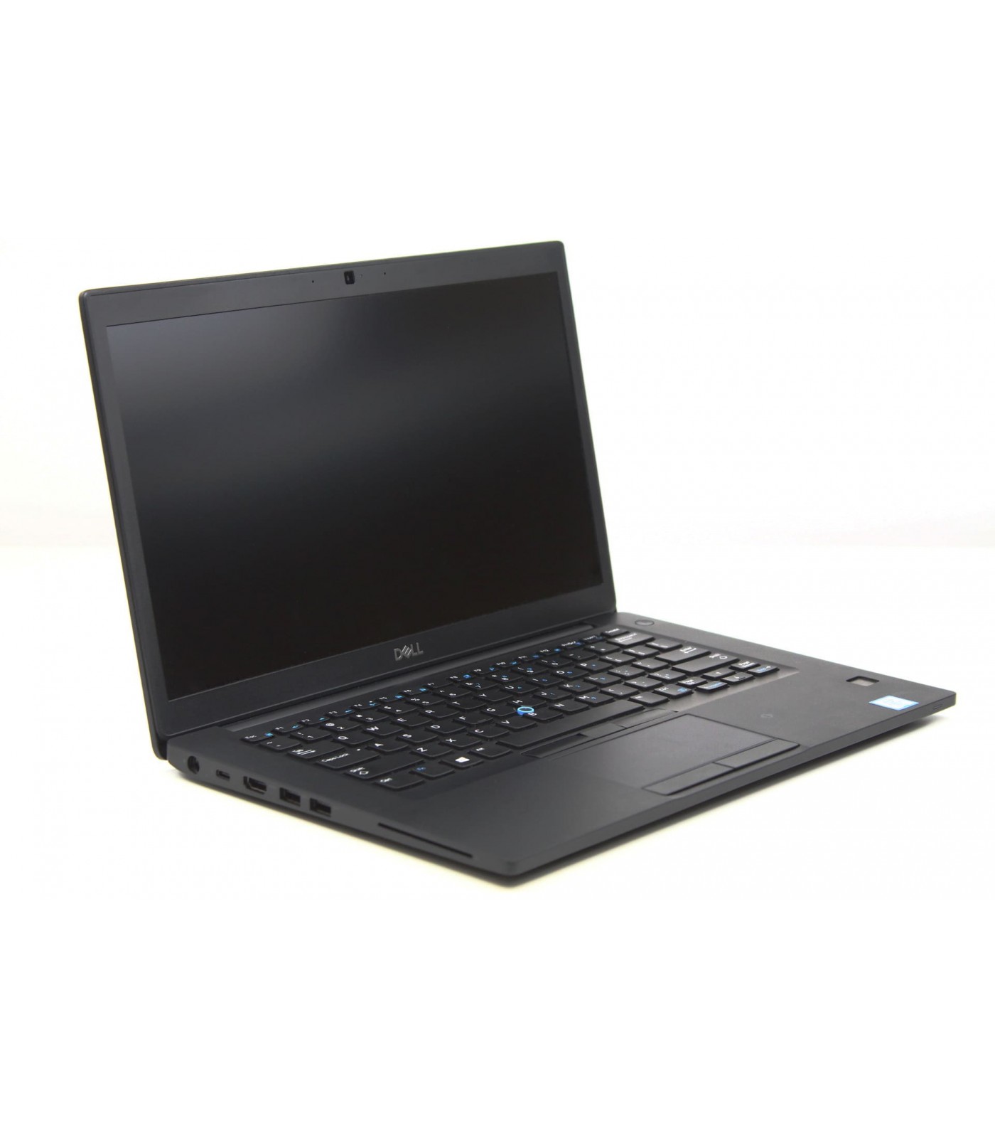 Poleasingowy laptop Dell Latitude 7490