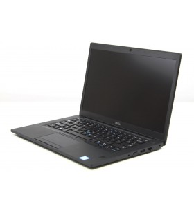 Poleasingowy laptop Dell Latitude 7490