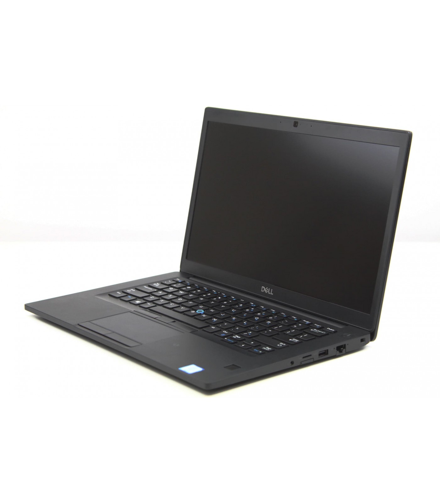 Poleasingowy laptop Dell Latitude 7490