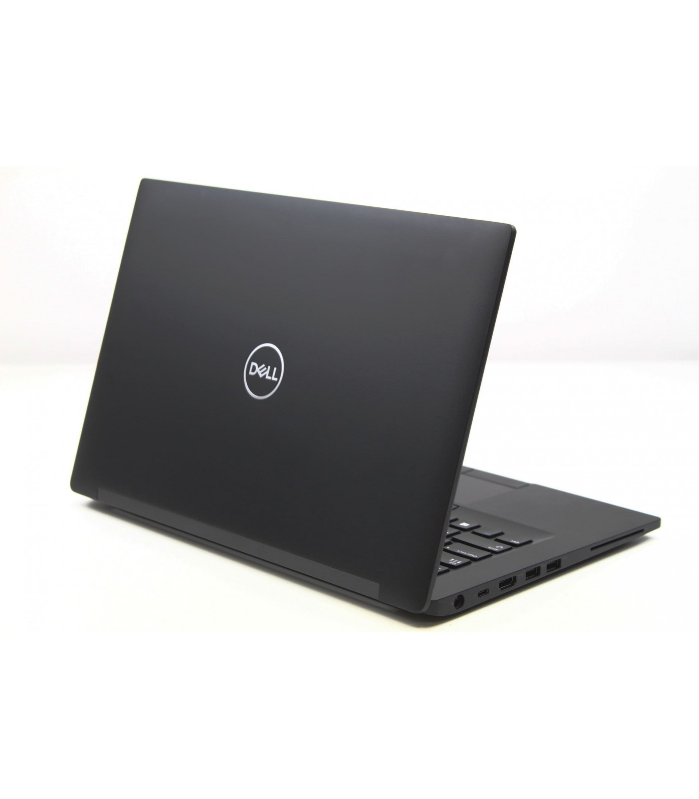 Poleasingowy laptop Dell Latitude 7490