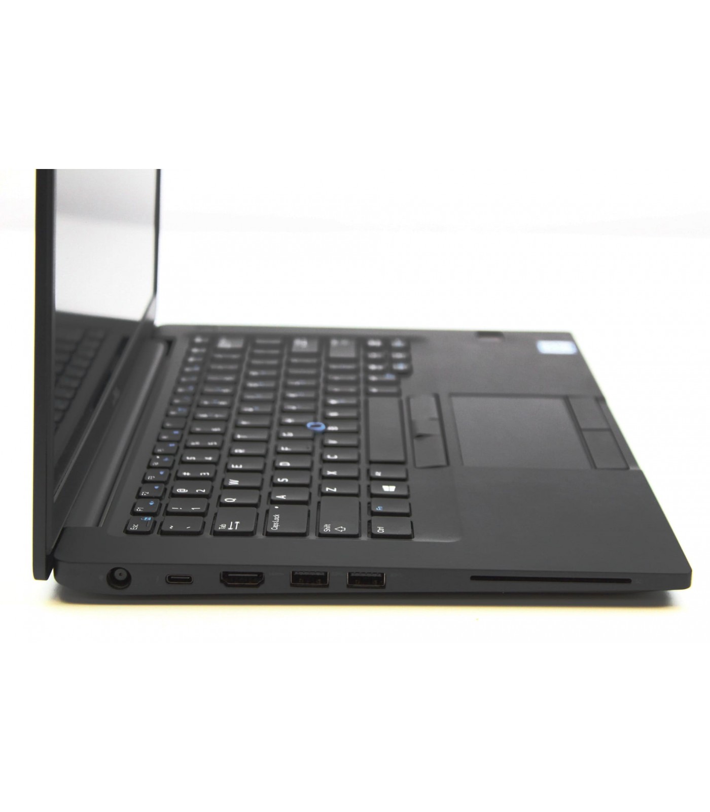 Poleasingowy laptop Dell Latitude 7490