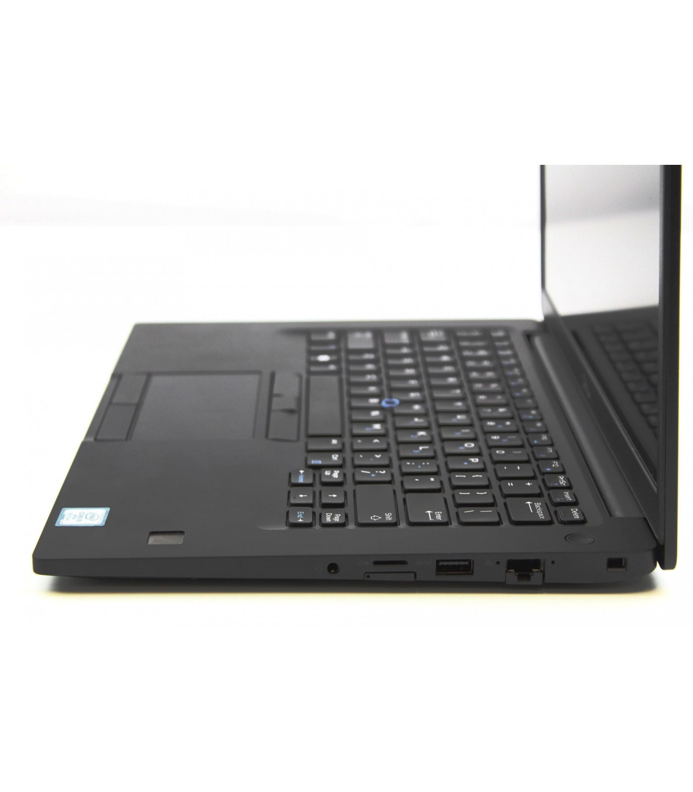 Poleasingowy laptop Dell Latitude 7490