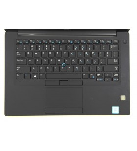 Poleasingowy laptop Dell Latitude 7490