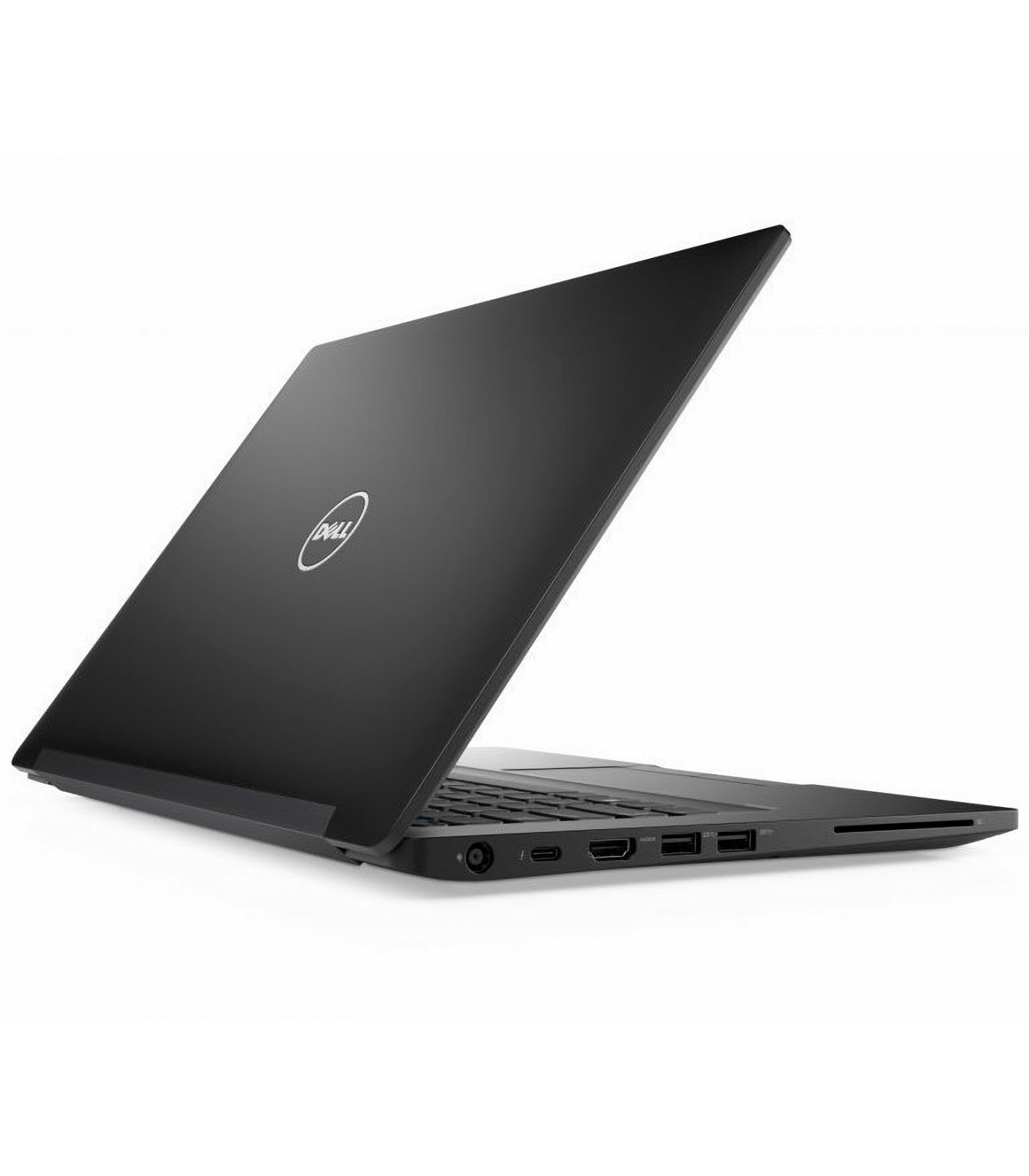 Poleasingowy laptop Dell Latitude 7490