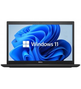 Poleasingowy laptop Dell Latitude 7490