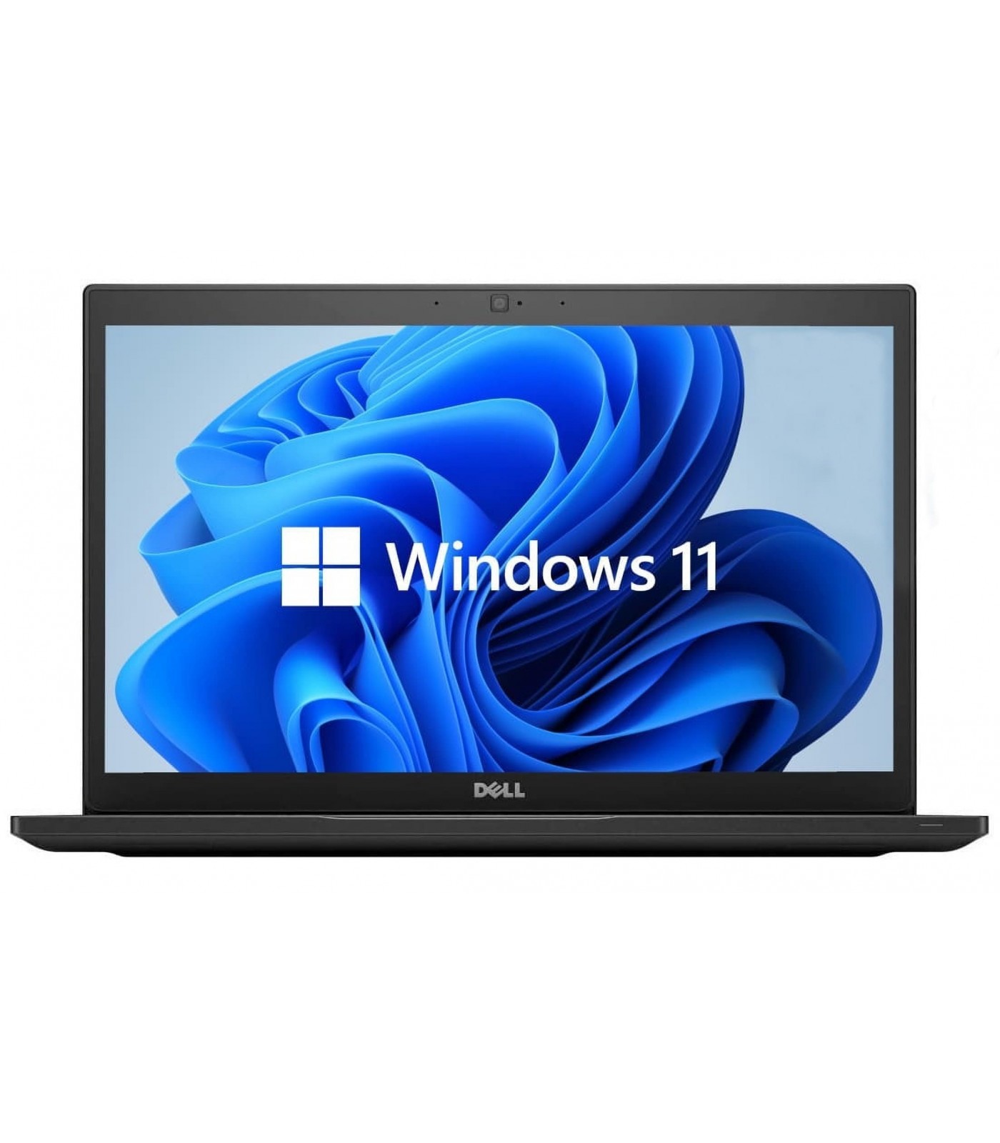 Poleasingowy laptop Dell Latitude 7490