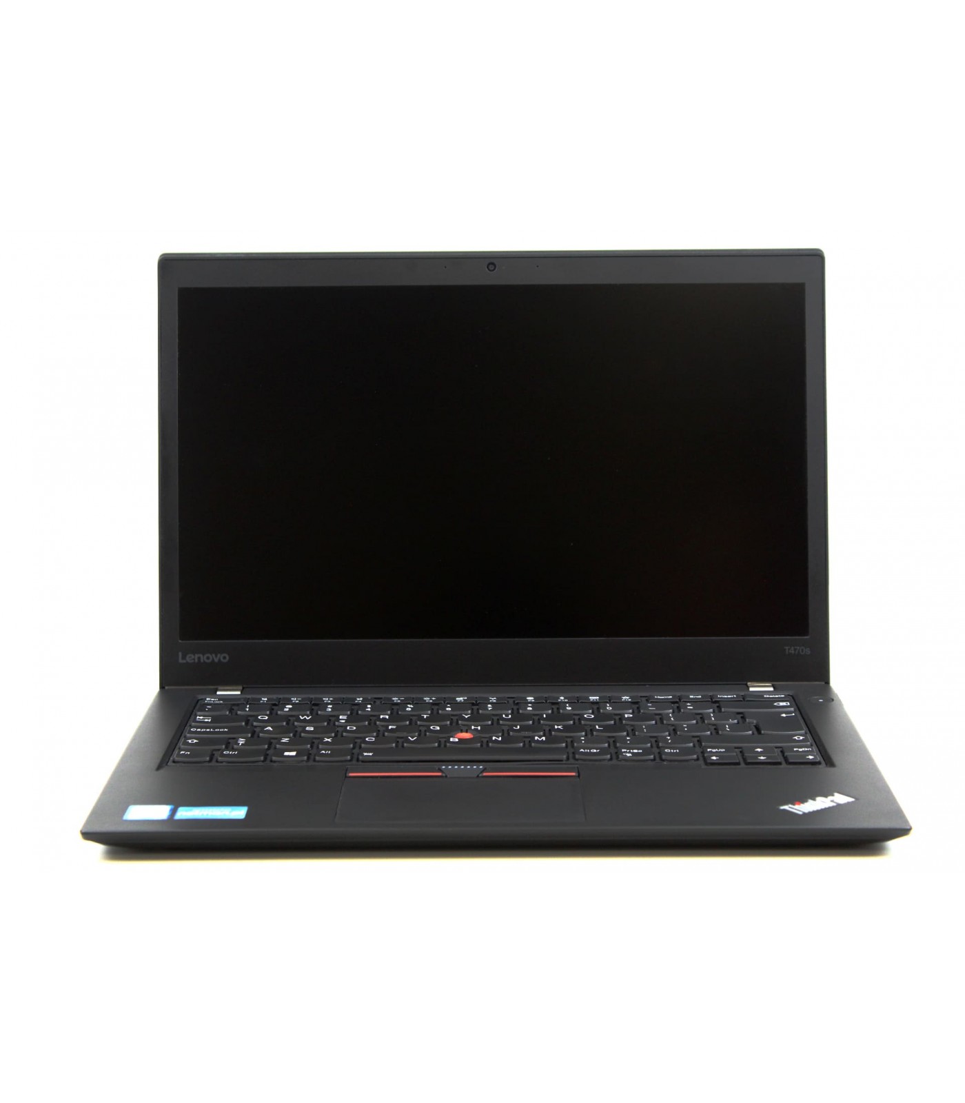 Poleasingowy laptop Lenovo ThinkPad T470S z Intel Core i5 7 generacji w klasie A+