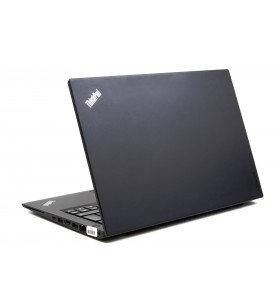 Poleasingowy laptop Lenovo ThinkPad T470S z Intel Core i5 7 generacji w klasie A+