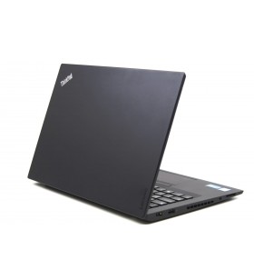 Poleasingowy laptop Lenovo ThinkPad T470S z Intel Core i5 7 generacji w klasie A+