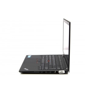 Poleasingowy laptop Lenovo ThinkPad T470S z Intel Core i5 7 generacji w klasie A+