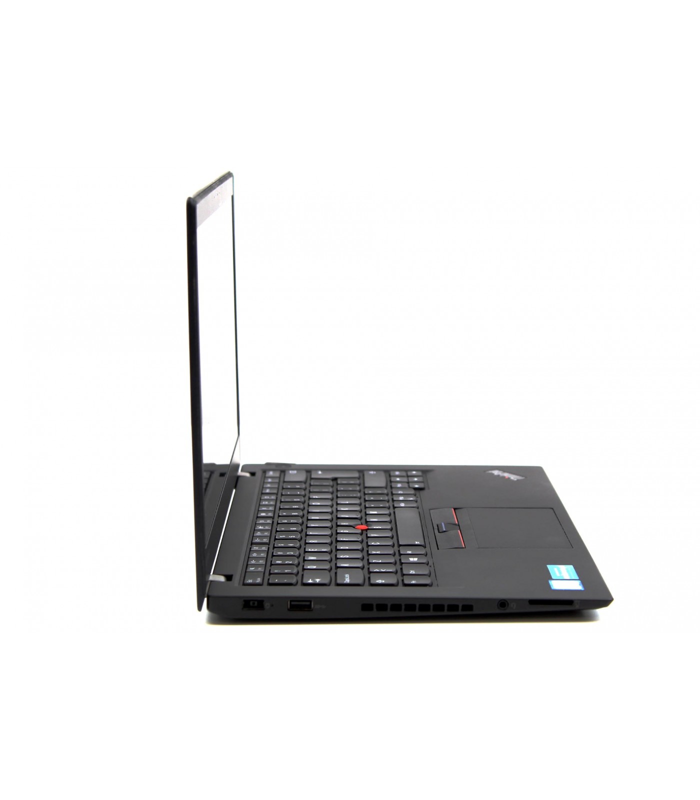 Poleasingowy laptop Lenovo ThinkPad T470S z Intel Core i5 7 generacji w klasie A+