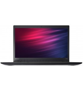 Poleasingowy laptop Lenovo ThinkPad T470S z Intel Core i5 7 generacji w klasie A+.