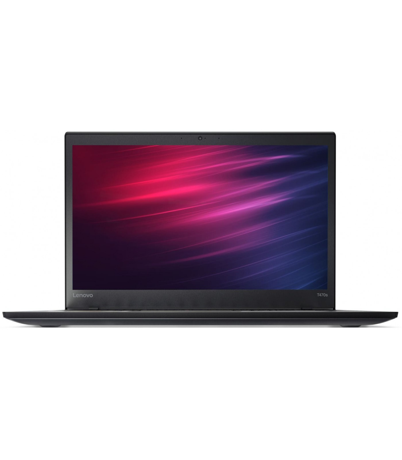 Poleasingowy laptop Lenovo ThinkPad T470S z Intel Core i5 7 generacji w klasie A+.