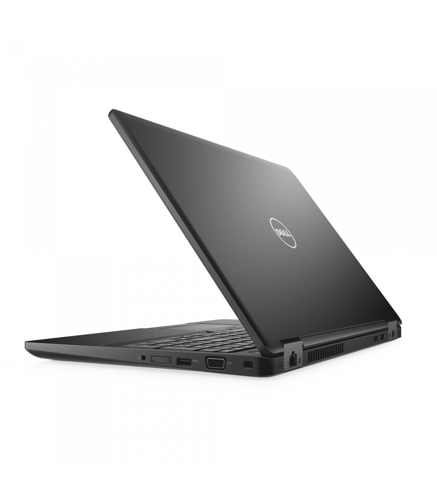 Poleasingowy Dell 5580 z procesorem i5-7300U w klasie A-