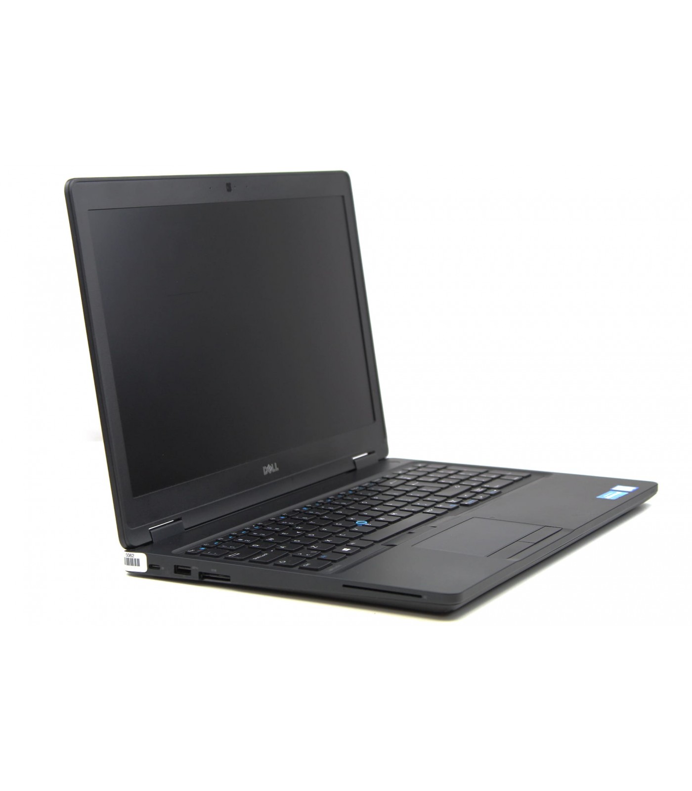 Poleasingowy Dell 5580 z procesorem i5-7300U w klasie A-