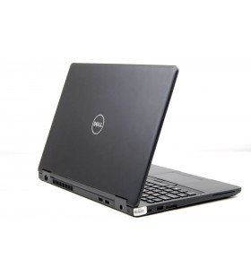 Poleasingowy Dell 5580 z procesorem i5-7300U w klasie A-