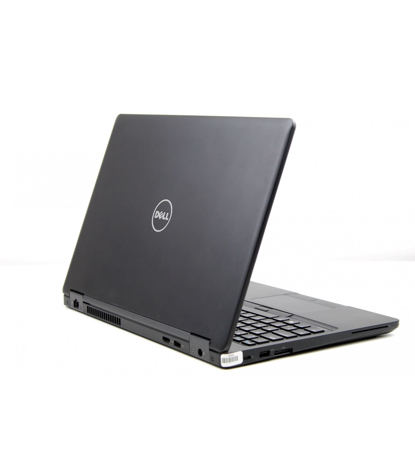 Poleasingowy Dell 5580 z procesorem i5-7300U w klasie A-