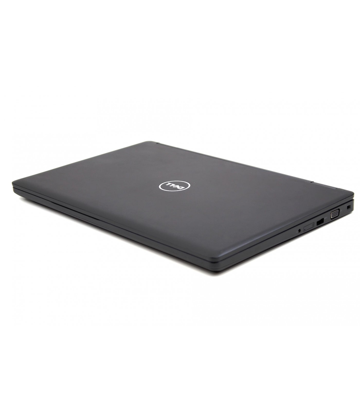 Poleasingowy Dell 5580 z procesorem i5-7300U w klasie A-