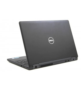 Poleasingowy Dell 5580 z procesorem i5-7300U w klasie A-