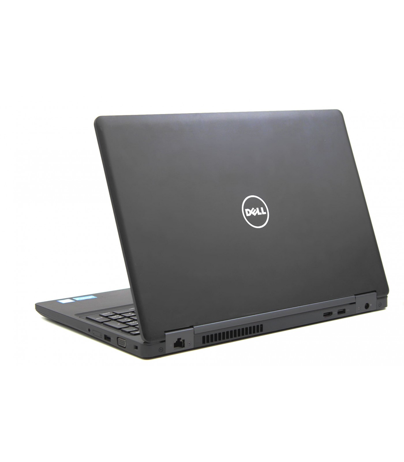 Poleasingowy Dell 5580 z procesorem i5-7300U w klasie A-