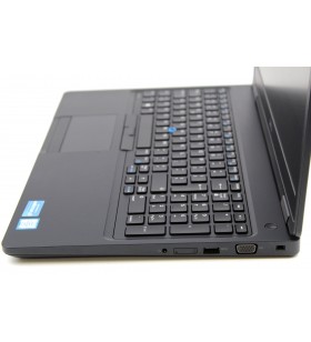 Poleasingowy Dell 5580 z procesorem i5-7300U w klasie A-