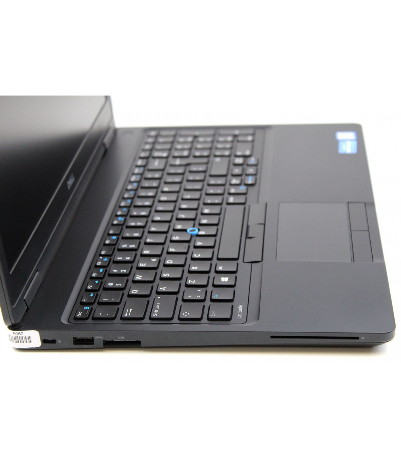 Poleasingowy Dell 5580 z procesorem i5-7300U w klasie A-