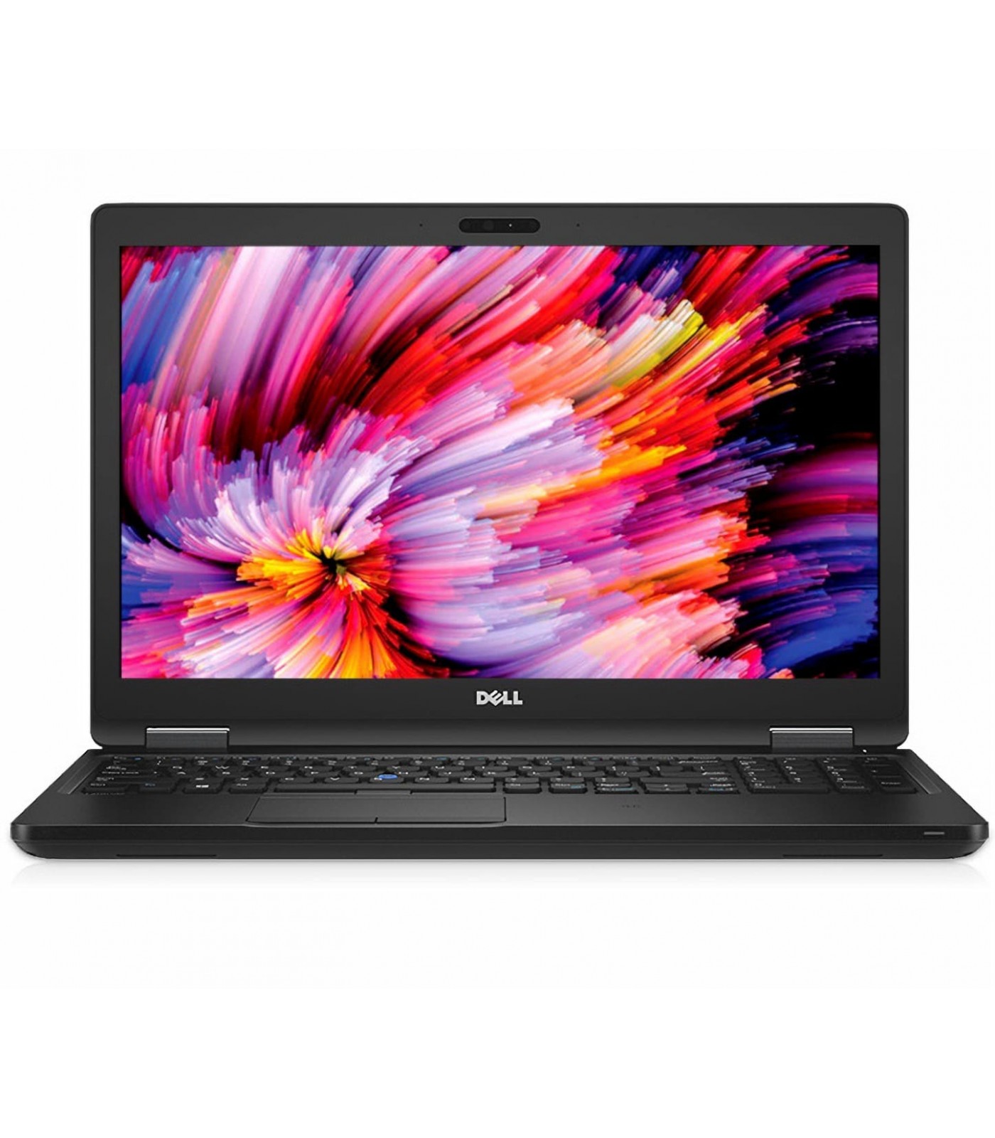 Poleasingowy Dell 5580 z procesorem i5-7300U w klasie A-