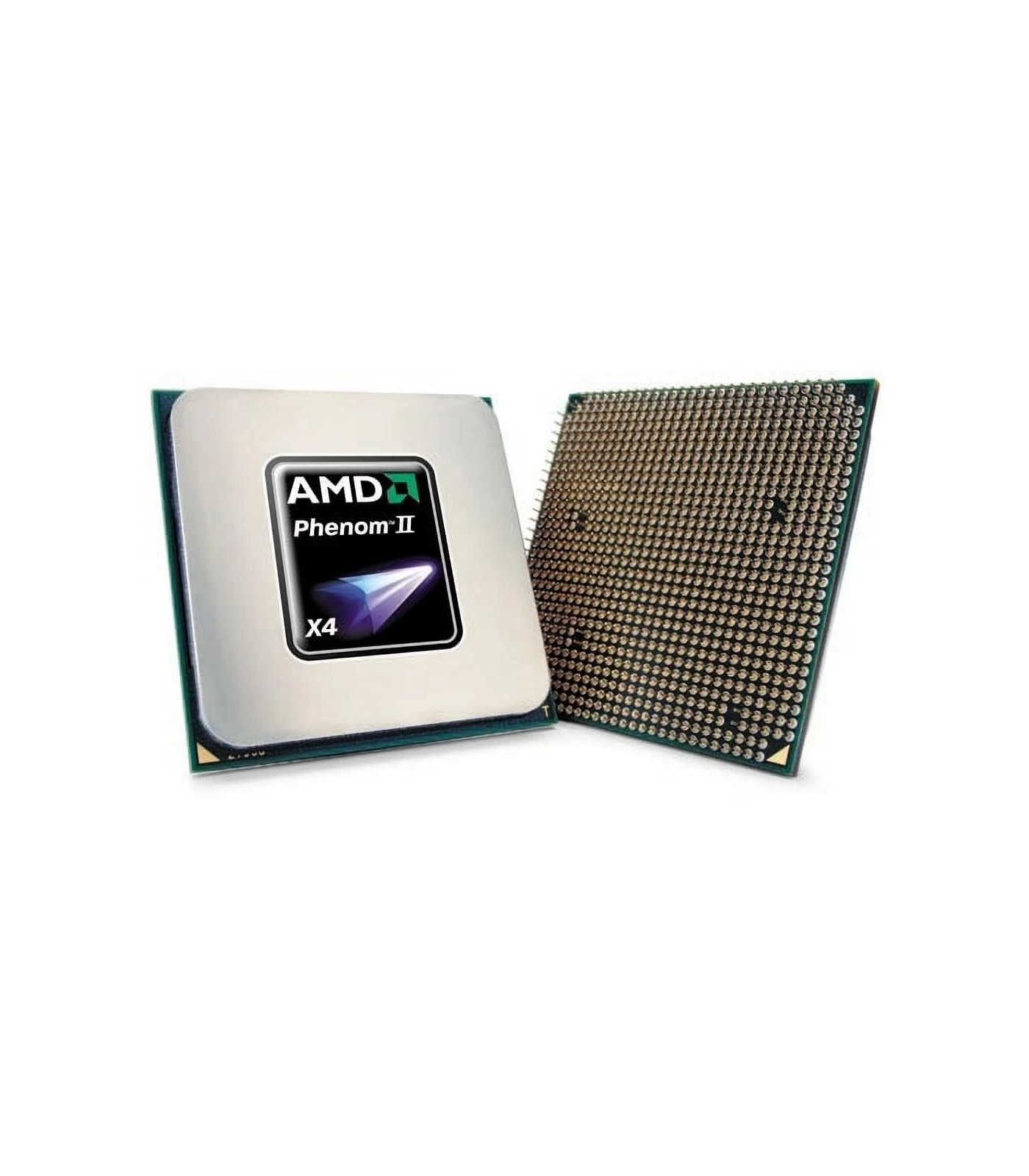 Poleasingowy Procesor AMD Phenom X4 9600