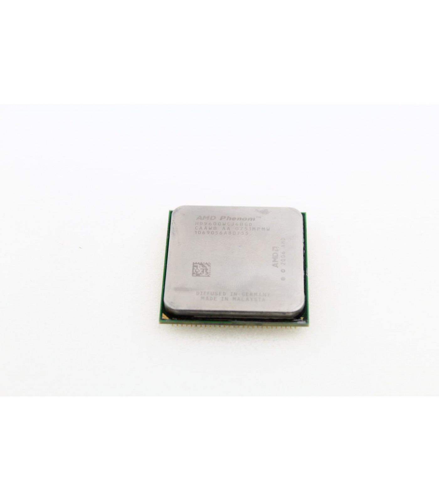 Poleasingowy Procesor AMD Phenom X4 9600