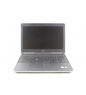 Poleasingowy laptop Dell Precision 7510 z Intel Core i7-6820HQ w klasie B